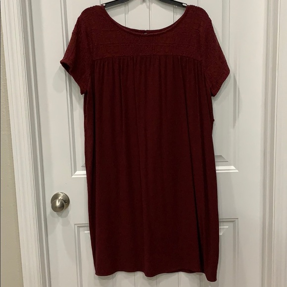 Maternity dress 🤰🏼👗❤️ - Picture 6 of 6